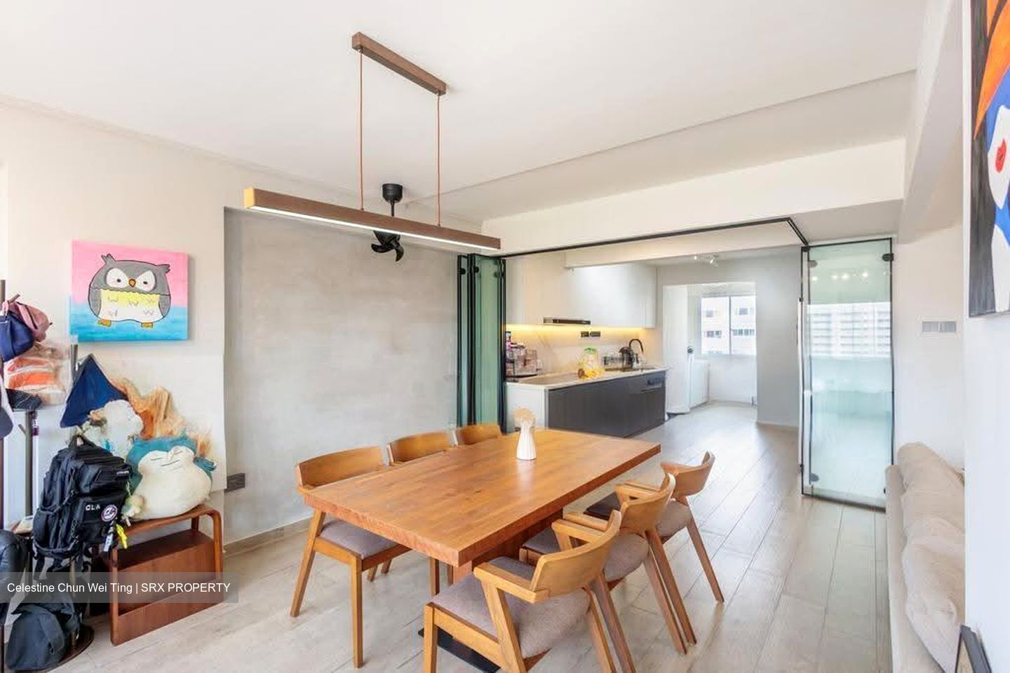 Blk 865 Tampines Vista (Tampines), HDB 4 Rooms #627324831